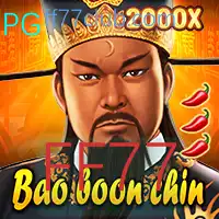 Desvendando BaoBoonChin: Um Mergulho no Mundo de FF77