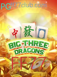Explorando BigThreeDragons: Um Mergulho na Experiência de Jogo com FF77