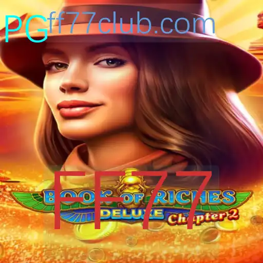 Explorando o Fascinante Mundo de Book of Riches Deluxe Chapter 2: Guia Completo