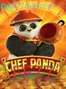 Descubra o Mundo Encantado de 'ChefPanda' com a Chave Mágica FF77