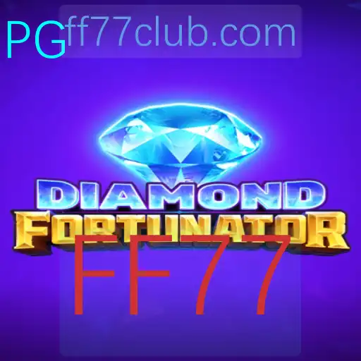 DiamondFort: Descubra o Mundo de FF77