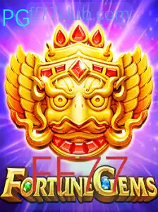 FortuneGems: Mergulhe no Mundo Enigmático de FF77