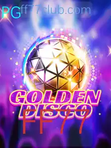 GoldenDisco: A Inovadora Experiência de Jogo com FF77