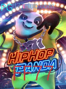 Explorando o Fascinante Mundo de HipHopPanda