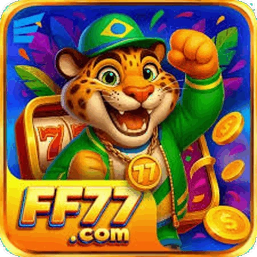FF77 Logo