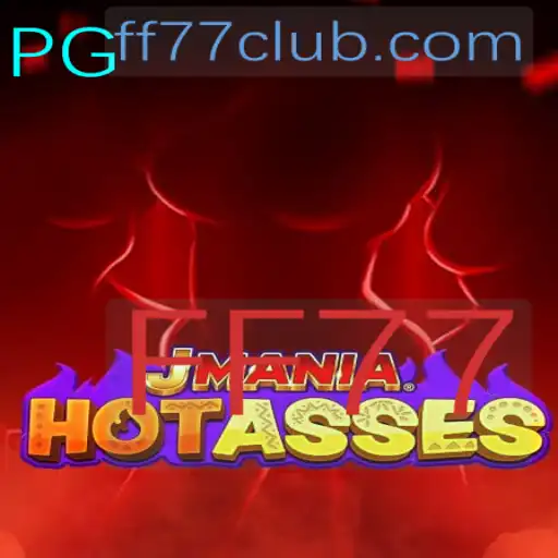 Descubra o Universo de JManiaHotAsses: O Novo Fenômeno dos Jogos com FF77