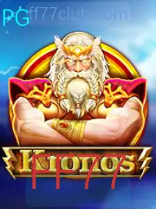 Kronos: A Revolução Interativa no Mundo dos Jogos