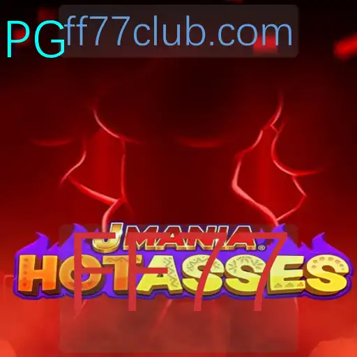 Descubra o Universo de JManiaHotAsses: O Novo Fenômeno dos Jogos com FF77