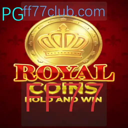 RoyalCoins: Descubra o Fascinante Jogo de Estratégia com a Chave FF77