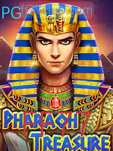 PharaohTreasure: Uma Nova Jornada no Mundo dos Jogos Digitais