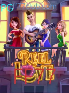 Explorando ReelLove: O Encantador Mundo do Jogo com a Chave FF77