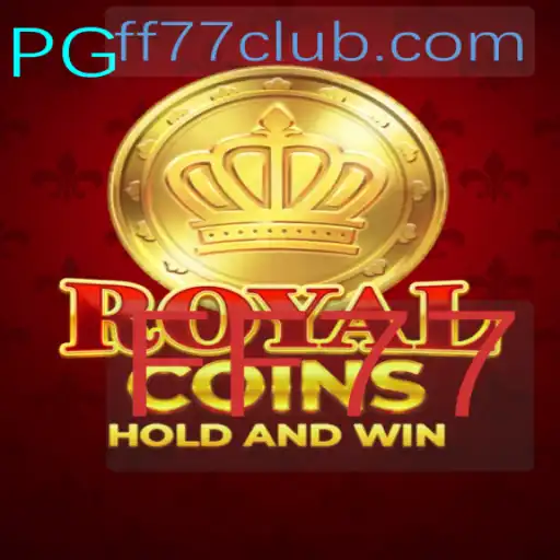 RoyalCoins: Descubra o Fascinante Jogo de Estratégia com a Chave FF77