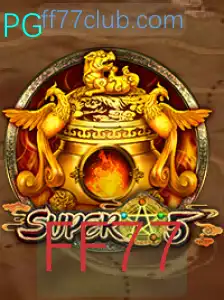 Descubra o Fascinante Mundo do Jogo Super5 com a Chave FF77