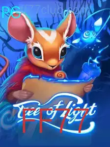 TreeofLight: Explorando o Universo Único do Jogo FF77