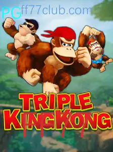 Descubra TripleKingKong: O Novo Fenômeno de Jogo com FF77