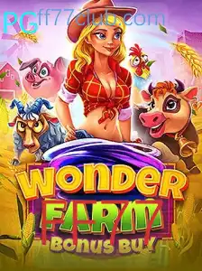 Descubra o Mundo Encantado de WonderFarmBonusBuy: Estratégia e Diversão
